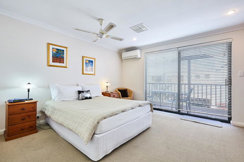 Fremantle Townhouse Unit 6 - Tourism TAS 8