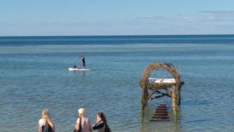 Dunsborough Luxury Villa - Hobart Tourism 4