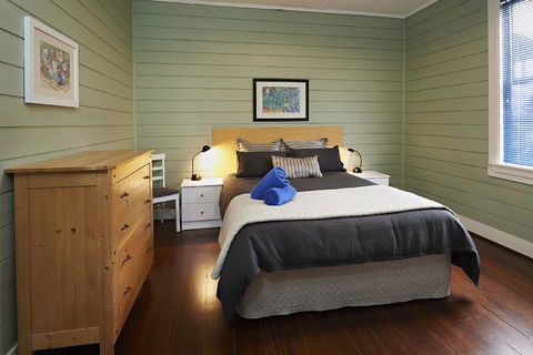 Albany Harbourside Apartments And Houses - Hobart Tourism 41