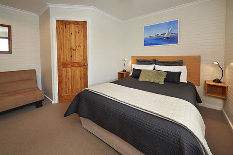 Albany Harbourside Apartments And Houses - Hobart Tourism 34