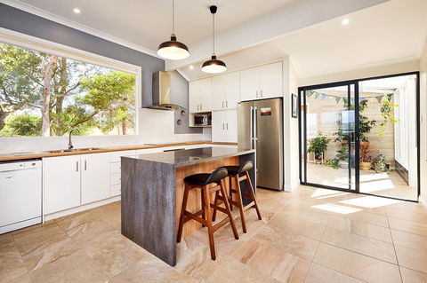 Albany Harbourside Apartments And Houses - Hobart Tourism 12