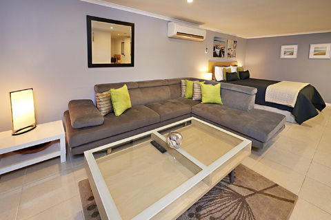 Albany Harbourside Apartments And Houses - Hobart Tourism 29