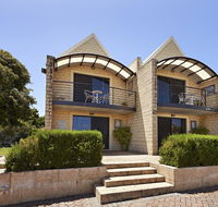 Albany Harbourside Apartments And Houses - Hobart Tourism