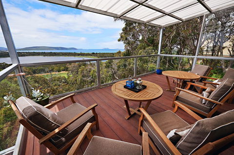 Albany Harbourside Apartments And Houses - Hobart Tourism 25