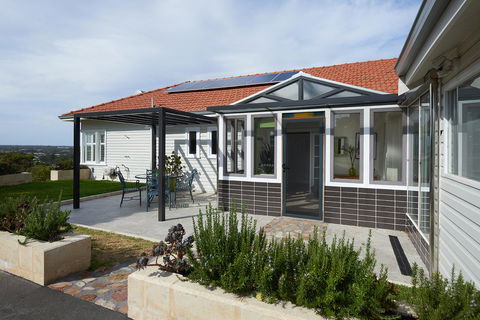 Albany Harbourside Apartments And Houses - Hobart Tourism 11