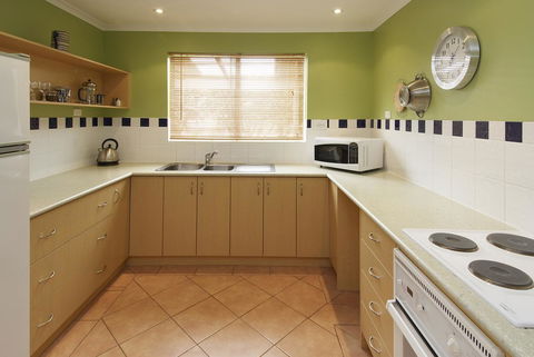 Albany Harbourside Apartments And Houses - Hobart Tourism 19