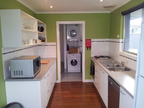 Albany Harbourside Apartments And Houses - Hobart Tourism 42