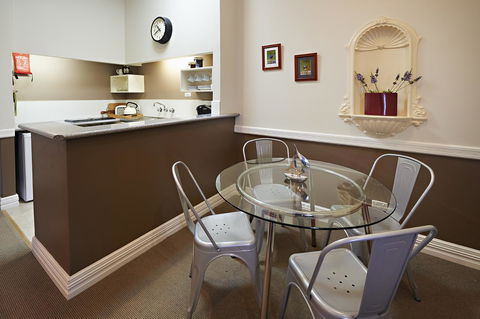 Albany Harbourside Apartments And Houses - Hobart Tourism 17