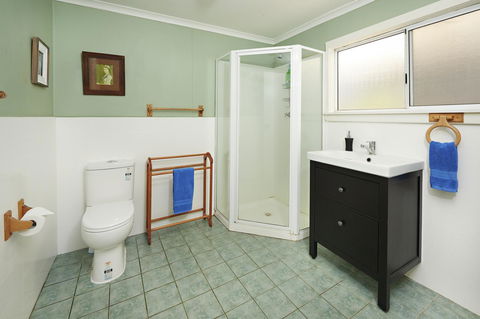 Albany Harbourside Apartments And Houses - Hobart Tourism 40