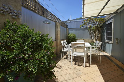 Albany Harbourside Apartments And Houses - Hobart Tourism 33