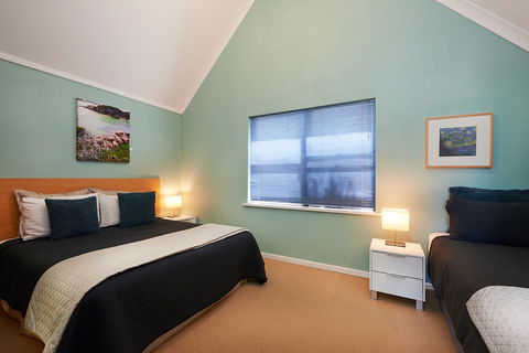 Albany Harbourside Apartments And Houses - Hobart Tourism 8