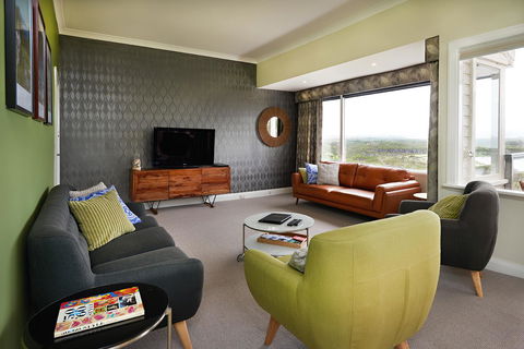 Albany Harbourside Apartments And Houses - Hobart Tourism 22