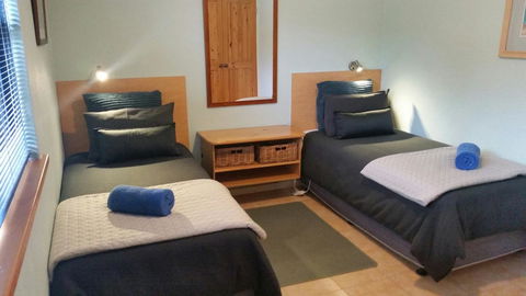 Albany Harbourside Apartments And Houses - Hobart Tourism 39