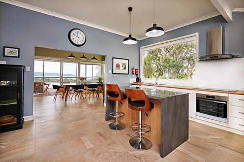 Albany Harbourside Apartments And Houses - Hobart Tourism 16