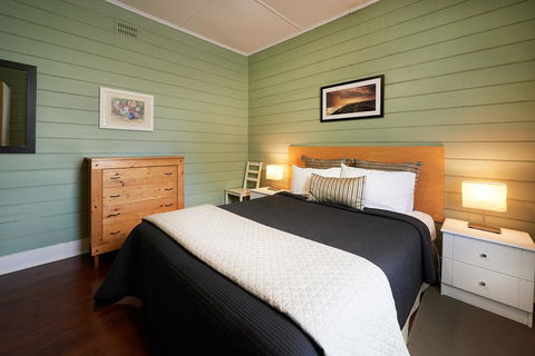 Albany Harbourside Apartments And Houses - Hobart Tourism 6