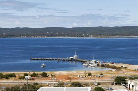 Albany Harbourside Apartments And Houses - Hobart Tourism 3