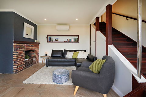 Albany Harbourside Apartments And Houses - Hobart Tourism 21