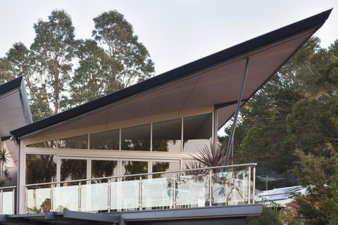 Central Avenue Apartments - Tourism TAS 20