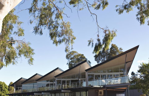 Central Avenue Apartments - Tourism TAS 19