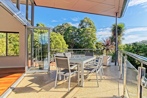 Central Avenue Apartments - Tourism TAS 4