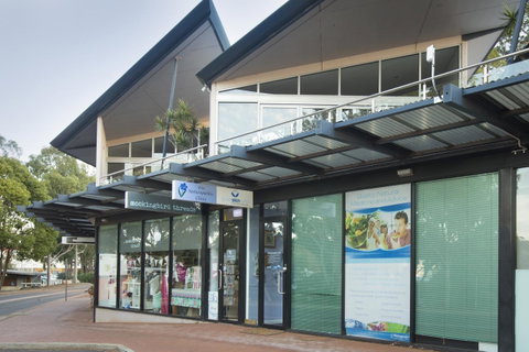 Central Avenue Apartments - Tourism TAS 21