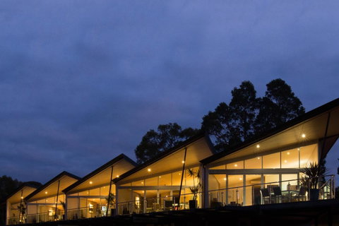 Central Avenue Apartments - Tourism TAS 23