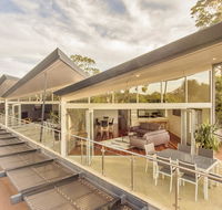 Central Avenue Apartments - Hobart Tourism