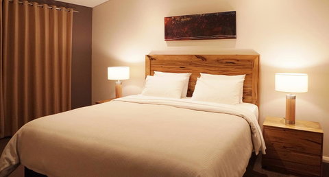 Central Avenue Apartments - Tourism TAS 9