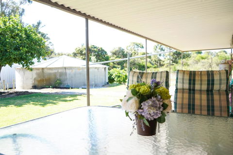 Cockburn Retreat Home æŸæ–¯æ‚ é–’æ°‘å®¿ - Tourism TAS 18