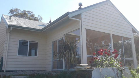 Abbivale Farm Cottage - Hobart Tourism 5
