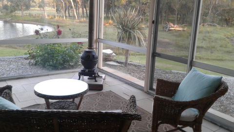 Abbivale Farm Cottage - Hobart Tourism 14