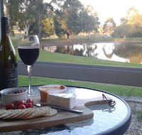 Abbivale Farm Cottage - Hobart Tourism