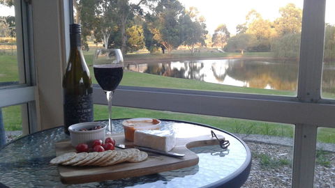 Abbivale Farm Cottage - Hobart Tourism 0