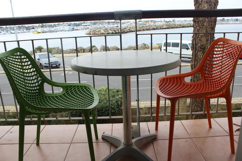 Oceanside 8 - Tourism TAS 20