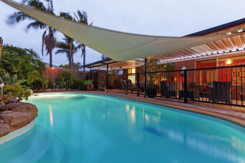 Atwell WA Tourism TAS