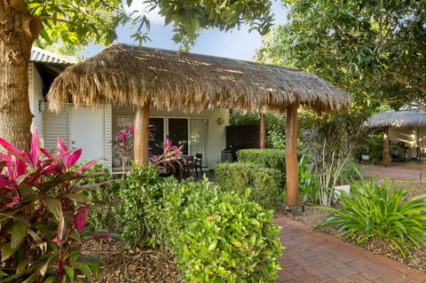 Mantra Frangipani Broome - Hobart Tourism 22