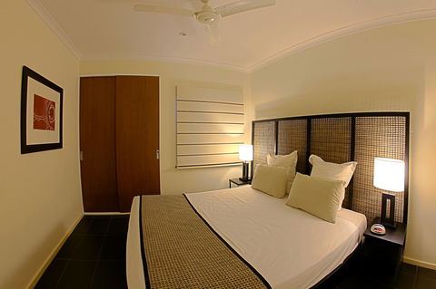 Mantra Frangipani Broome - Hobart Tourism 5