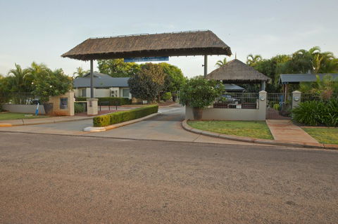 Mantra Frangipani Broome - Hobart Tourism 18