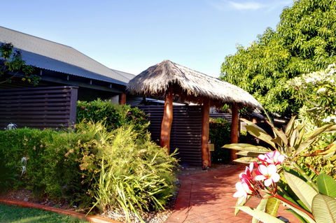 Mantra Frangipani Broome - Hobart Tourism 9