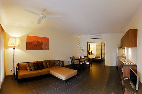 Mantra Frangipani Broome - Hobart Tourism 2