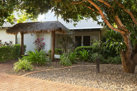 Mantra Frangipani Broome - Hobart Tourism 19