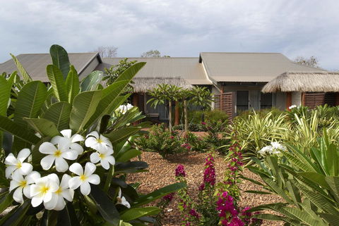Mantra Frangipani Broome - Hobart Tourism 25