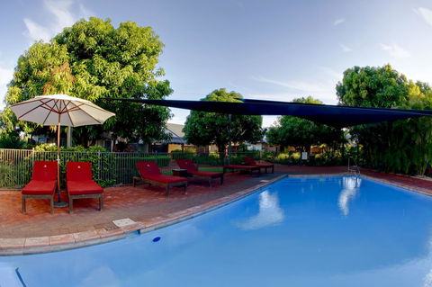 Mantra Frangipani Broome - Hobart Tourism 1