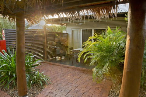 Mantra Frangipani Broome - Hobart Tourism 16