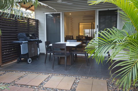 Mantra Frangipani Broome - Hobart Tourism 27