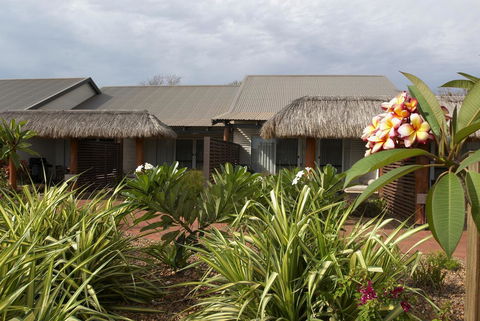 Mantra Frangipani Broome - Hobart Tourism 20