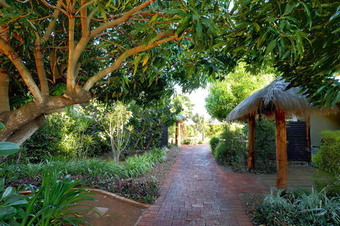 Mantra Frangipani Broome - Hobart Tourism 34