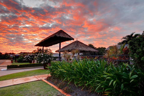 Mantra Frangipani Broome - Hobart Tourism 0