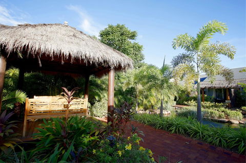 Mantra Frangipani Broome - Hobart Tourism 29