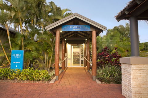 Mantra Frangipani Broome - Hobart Tourism 15